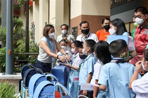 deped makati|Makati can now deliver school supplies to 14 Embo schools after DepEd.